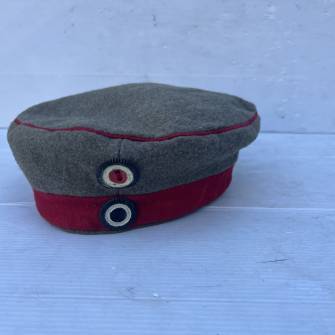 Antiquité militaire