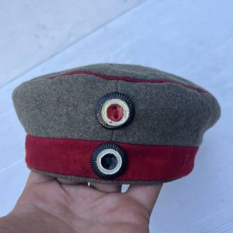 Antiquité militaire