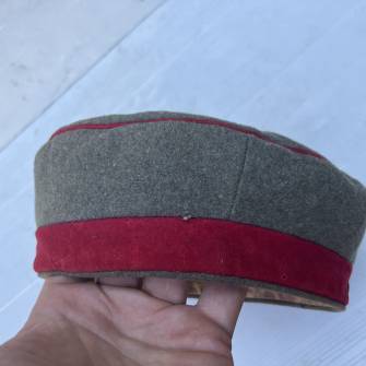 Antiquité militaire