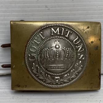 Antiquité militaire