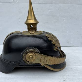 Antiquité militaire