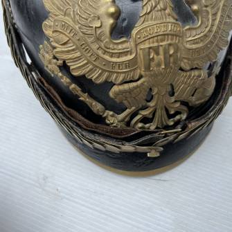 Antiquité militaire