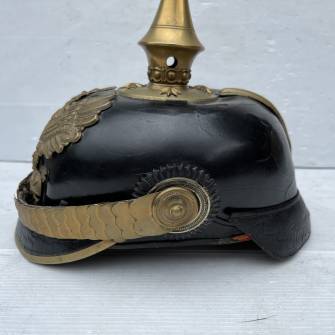 Antiquité militaire
