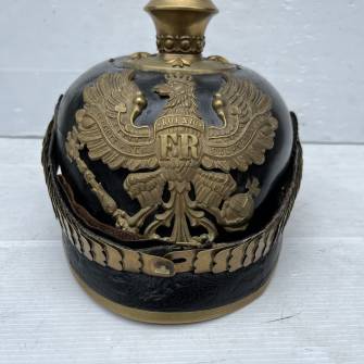 Antiquité militaire