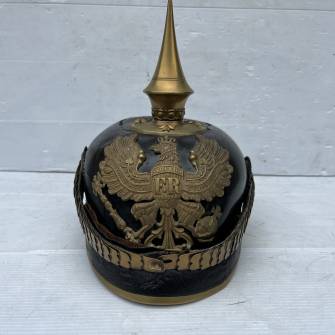 Antiquité militaire