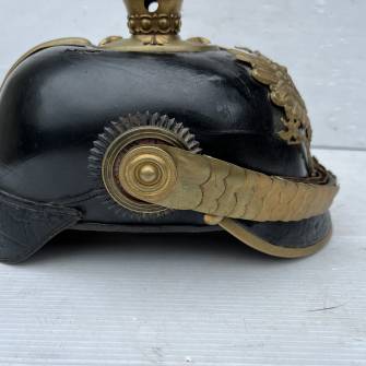 Antiquité militaire