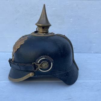 Antiquité militaire