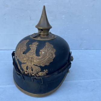 Antiquité militaire
