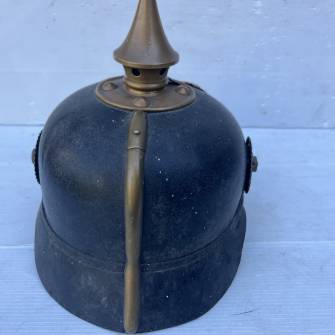 Antiquité militaire