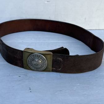 Antiquité militaire