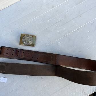 Antiquité militaire