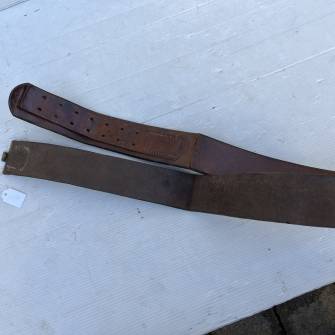 Antiquité militaire