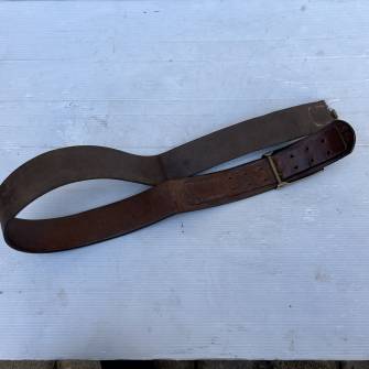 Antiquité militaire