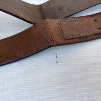 Antiquité militaire