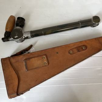 Antiquité militaire