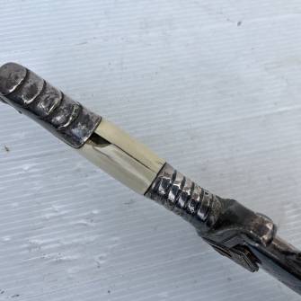 Antiquité militaire