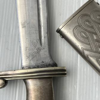 Antiquité militaire