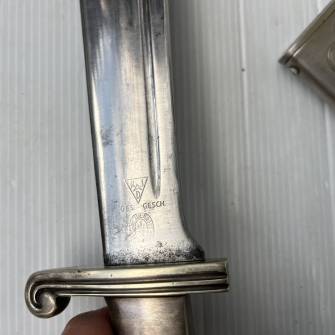 Antiquité militaire