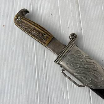 Antiquité militaire