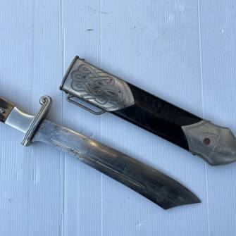 Antiquité militaire