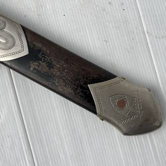 Antiquité militaire