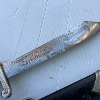 Antiquité militaire