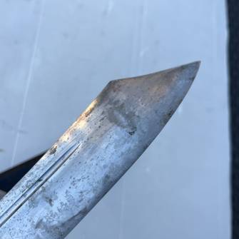 Antiquité militaire