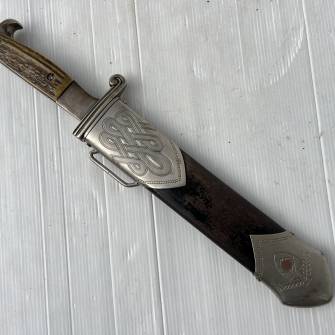 Antiquité militaire