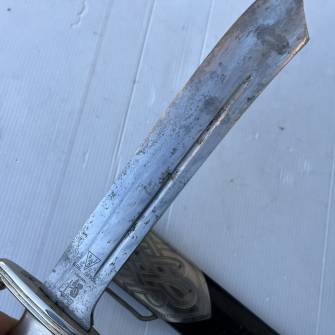 Antiquité militaire