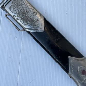 Antiquité militaire