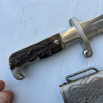 Antiquité militaire