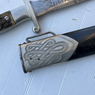 Antiquité militaire