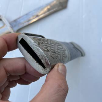 Antiquité militaire