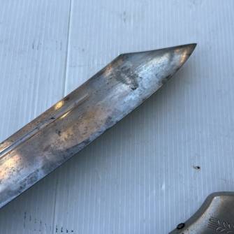 Antiquité militaire