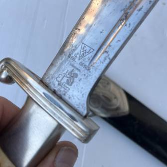 Antiquité militaire