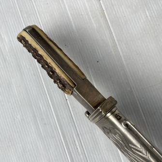 Antiquité militaire