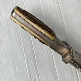 Antiquité militaire