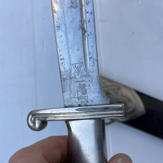 Antiquité militaire