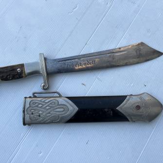 Antiquité militaire