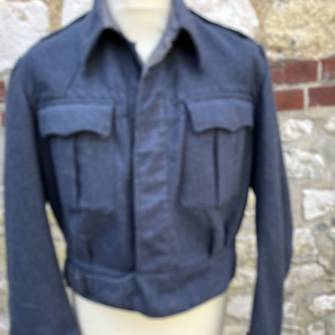 Antiquité militaire
