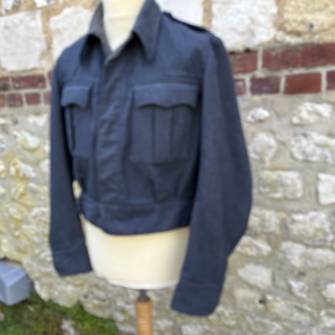 Antiquité militaire