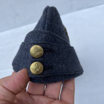 Antiquité militaire
