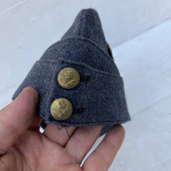 Antiquité militaire