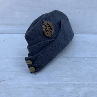 Antiquité militaire
