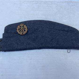 Antiquité militaire