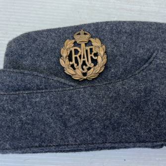 Antiquité militaire