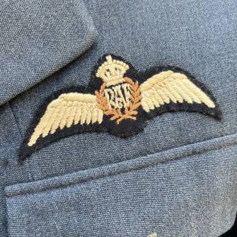 Antiquité militaire