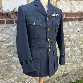 Antiquité militaire