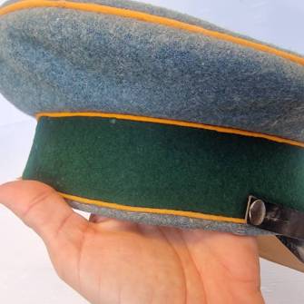 Antiquité militaire