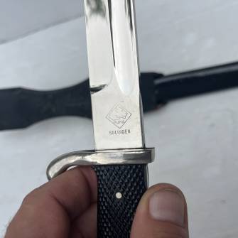 Antiquité militaire